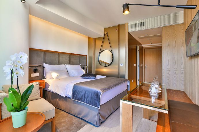Imagen de la habitación del Hotel Fagus by Aycon. Foto 4