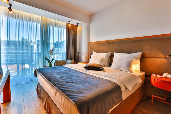 Imagen de la habitación del Hotel Fagus by Aycon. Foto 5