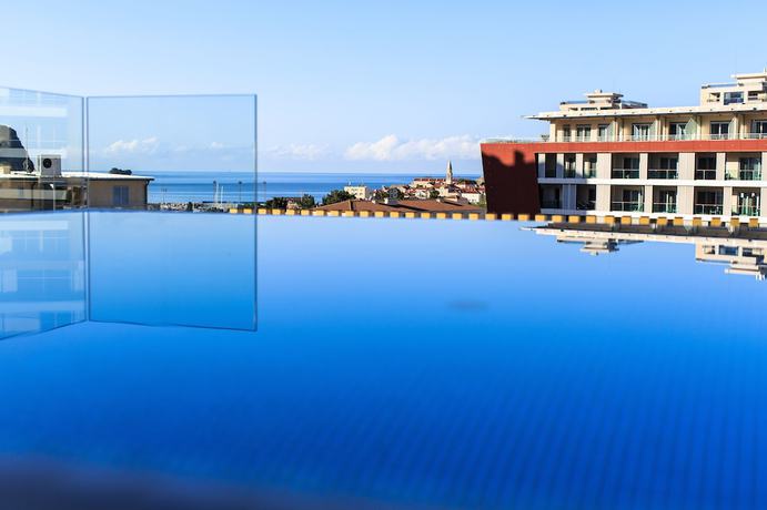 Imagen general del Hotel Fagus by Aycon. Foto 1