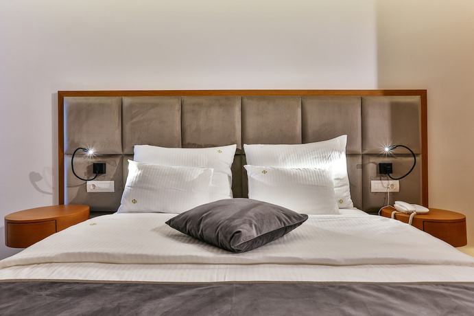 Imagen de la habitación del Hotel Fagus by Aycon. Foto 15