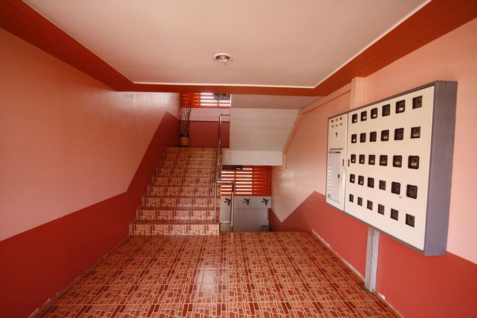 Imagen de la habitación del Hotel Fah Keang Dao Mansion. Foto 4