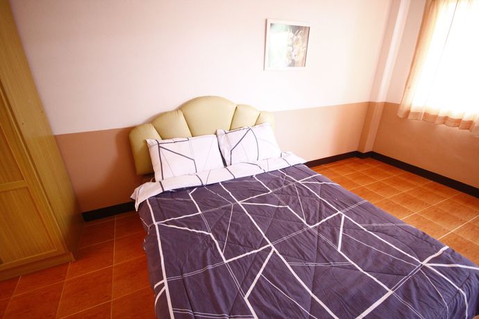 Imagen de los exteriores del Hotel Fah Keang Dao Mansion. Foto 10