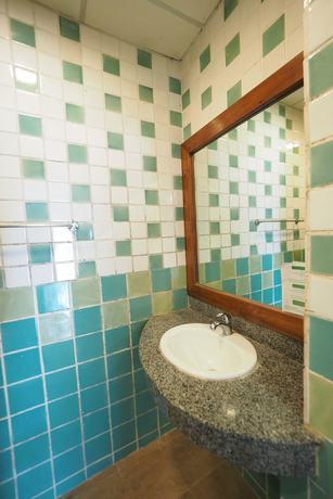 Imagen de la habitación del Hotel Fah Place. Foto 9