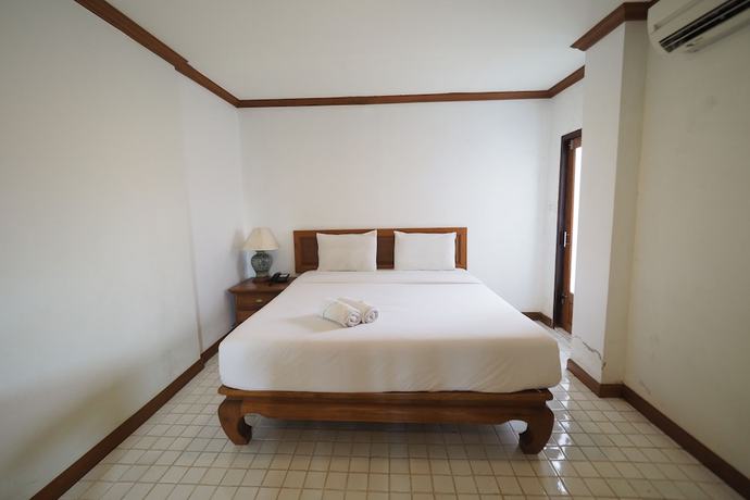 Imagen de la habitación del Hotel Fah Place. Foto 13