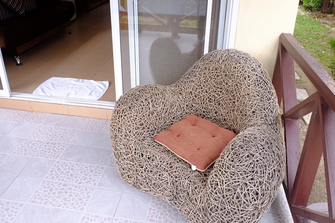Imagen de la habitación del Hotel Fah Talay Resort. Foto 4
