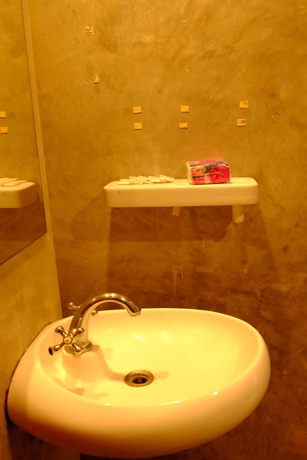 Imagen de la habitación del Hotel Fah Talay Resort. Foto 5