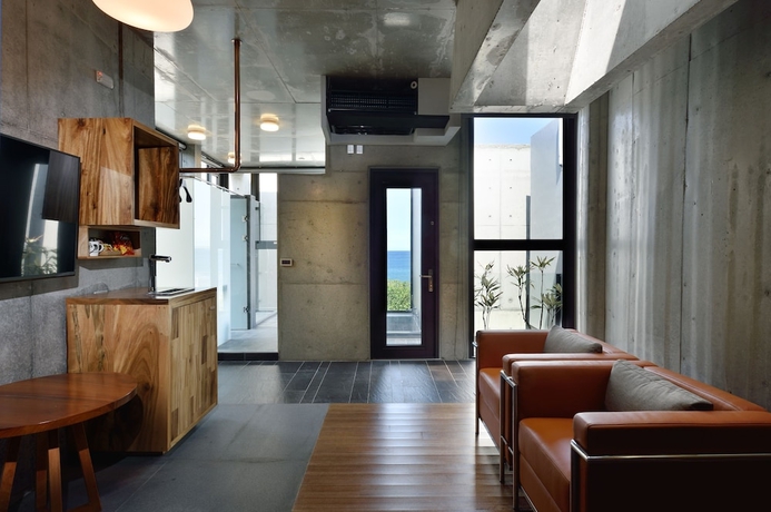 Imagen de la habitación del Hotel Fahaus. Foto 8