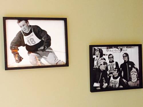 Imagen de la habitación del Hotel Fahrenheit Seven Courchevel. Foto 10