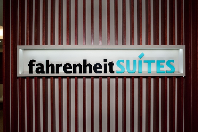 Imagen de los interiores del Hotel Fahrenheit Suites Kuala Lumpur. Foto 8