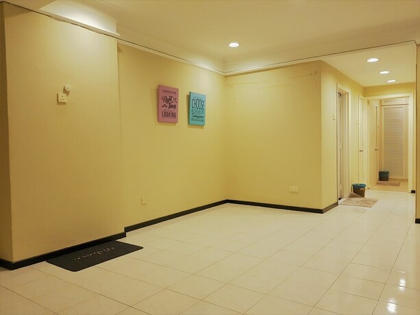 Imagen de la habitación del Hotel Fahrenheit88 By Sarah's Lodge. Foto 14