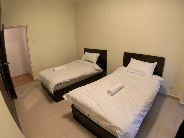 Imagen de la habitación del Hotel Fahrenheit88 By Sarah's Lodge. Foto 18