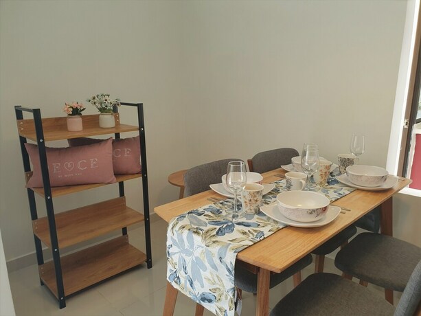Imagen de la habitación del Hotel Fahrenheit88 By Sarah's Lodge. Foto 20