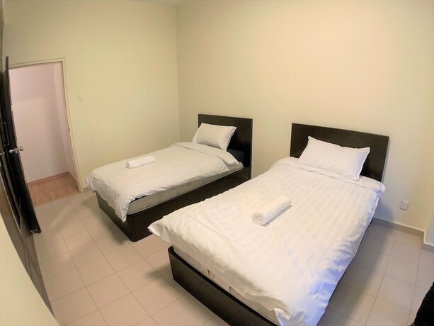 Imagen de la habitación del Hotel Fahrenheit88 By Sarah's Lodge. Foto 22