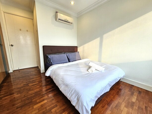 Imagen de la habitación del Hotel Fahrenheit88 By Sarah's Lodge. Foto 25