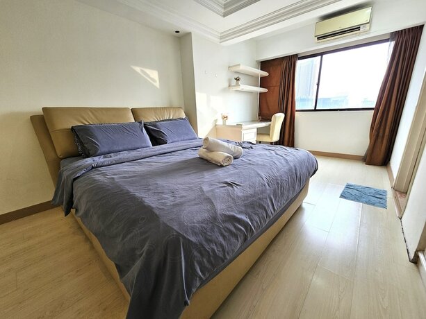 Imagen de la habitación del Hotel Fahrenheit88 By Sarah's Lodge. Foto 26