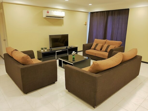 Imagen de la habitación del Hotel Fahrenheit88 By Sarah's Lodge. Foto 28