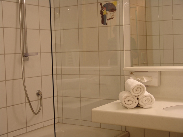 Imagen de la habitación del Hotel Fahrner. Foto 10