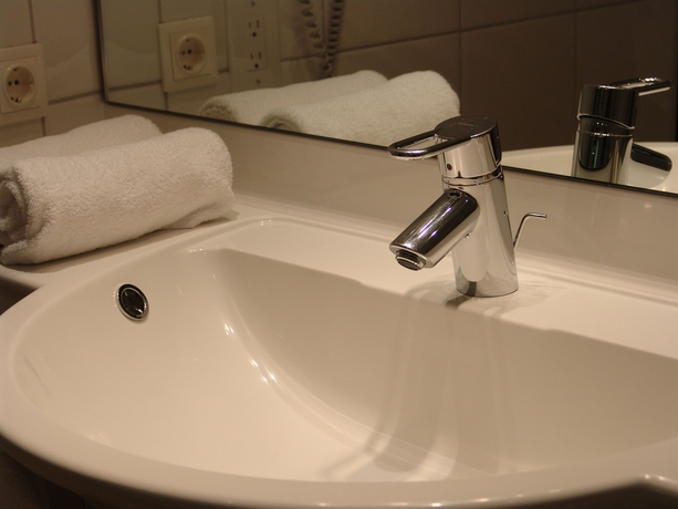 Imagen de la habitación del Hotel Fahrner. Foto 11