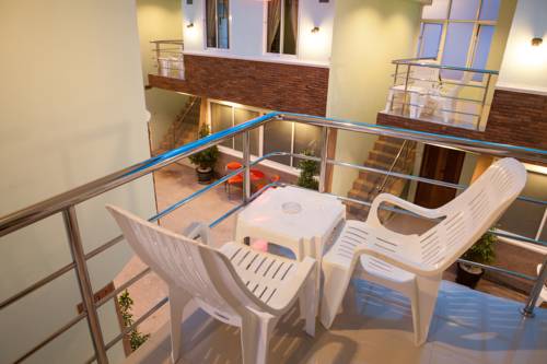 Imagen de la habitación del Hotel Fahsai Bay Villa. Foto 4