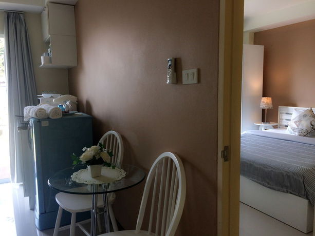 Imagen de la habitación del Hotel Fahslalom Apart. Foto 3