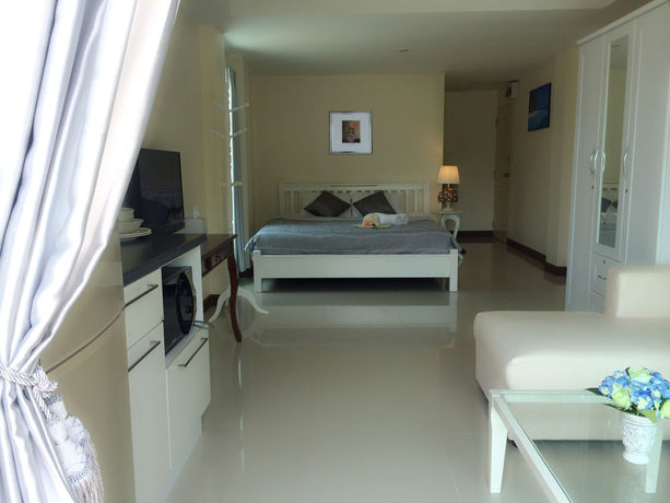 Imagen de la habitación del Hotel Fahslalom Apart. Foto 5