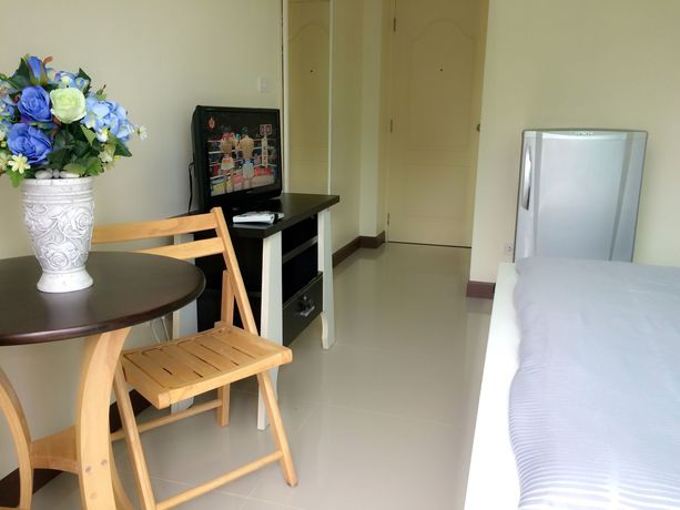 Imagen de la habitación del Hotel Fahslalom Apart. Foto 6