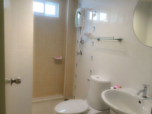 Imagen de la habitación del Hotel Fahslalom Apart. Foto 9