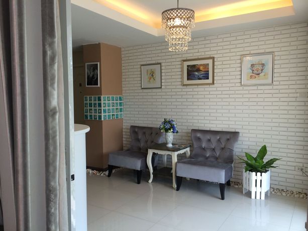 Imagen de los interiores del Hotel Fahslalom Apart. Foto 13
