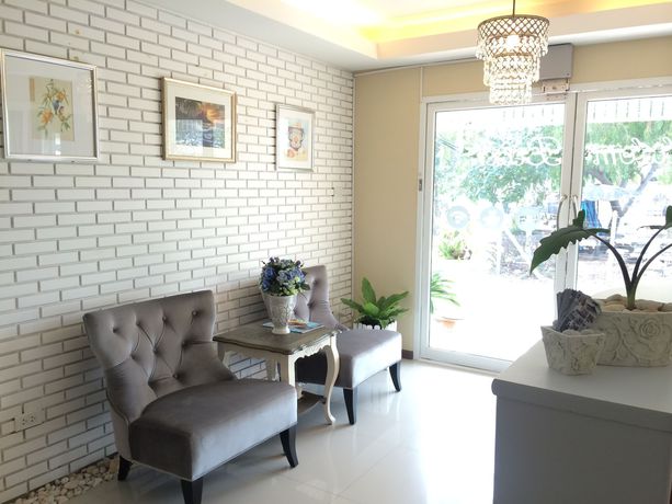 Imagen de los interiores del Hotel Fahslalom Apart. Foto 14
