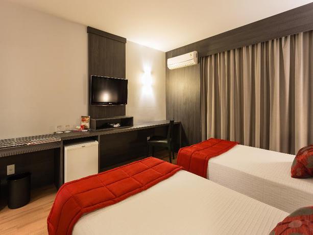 Imagen de la habitación del Hotel Faial Prime Suítes. Foto 9