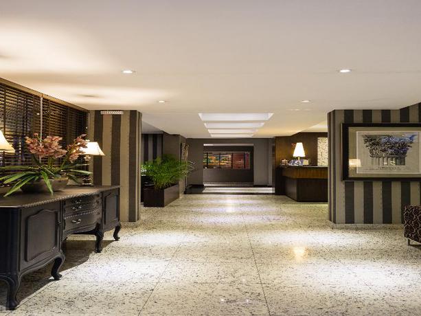 Imagen de los interiores del Hotel Faial Prime Suítes. Foto 15