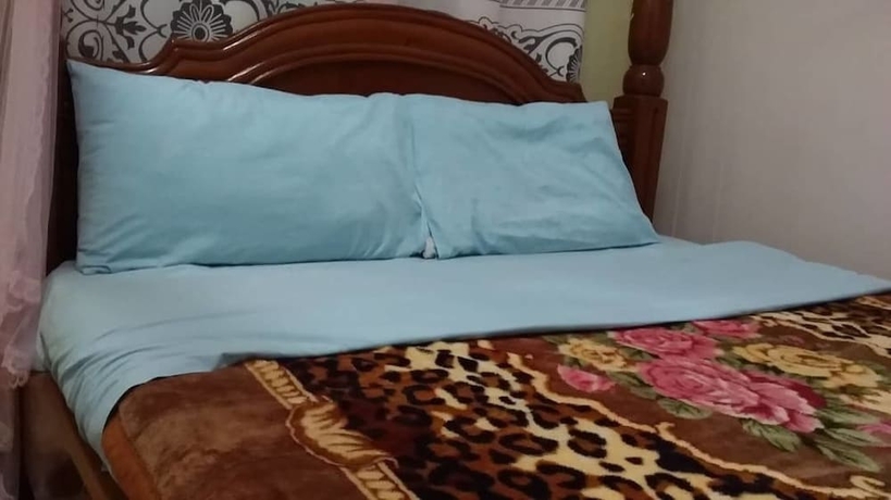 Imagen de la habitación del Hotel Faida Hill Motel. Foto 6