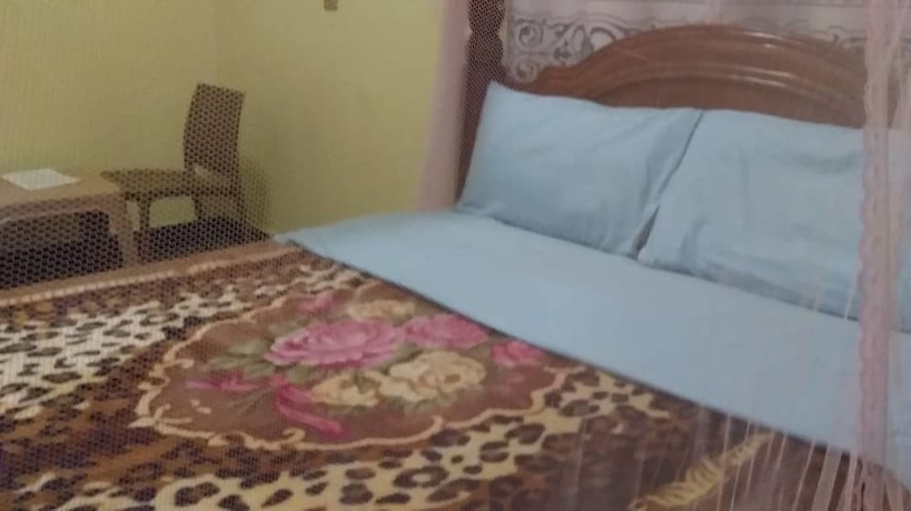 Imagen de la habitación del Hotel Faida Hill Motel. Foto 8