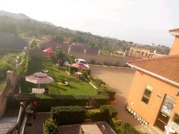 Imagen general del Hotel Faida Hill Motel. Foto 1