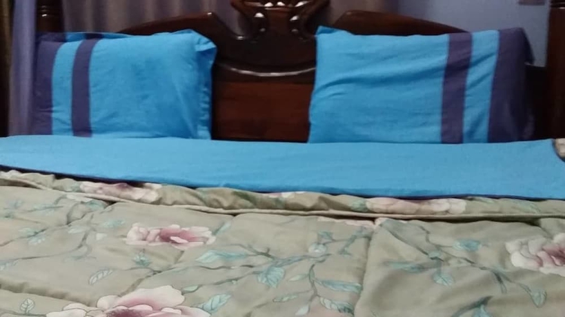 Imagen de la habitación del Hotel Faida Hill Motel. Foto 9