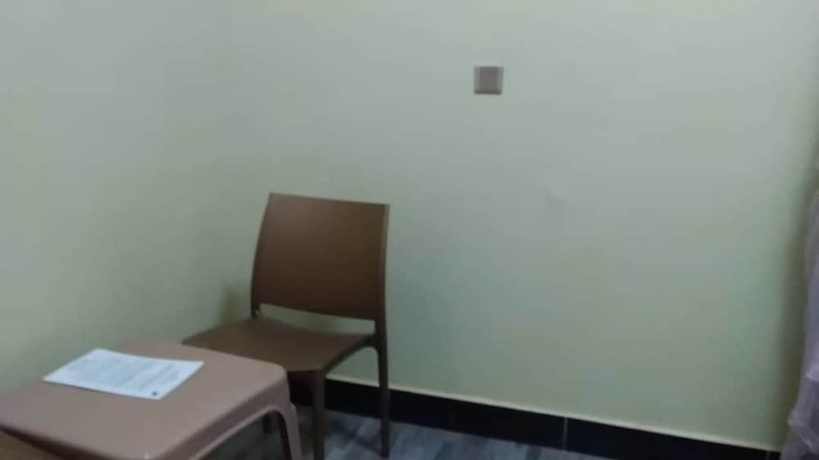 Imagen de la habitación del Hotel Faida Hill Motel. Foto 13