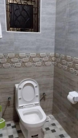 Imagen de la habitación del Hotel Faida Hill Motel. Foto 15