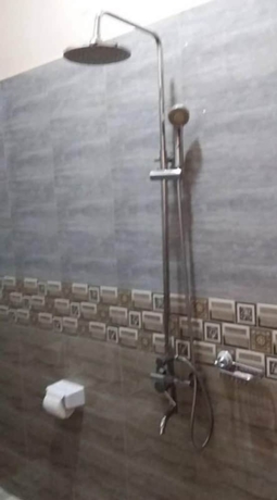 Imagen de la habitación del Hotel Faida Hill Motel. Foto 16