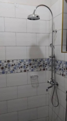 Imagen de la habitación del Hotel Faida Hill Motel. Foto 17