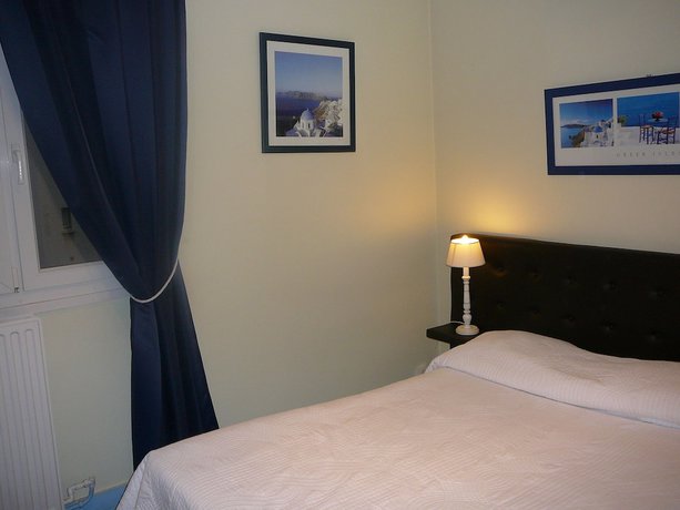 Imagen de la habitación del Hotel Faidherbe. Foto 3