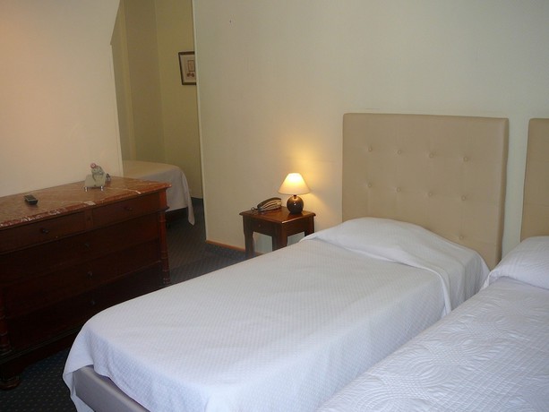Imagen de la habitación del Hotel Faidherbe. Foto 4