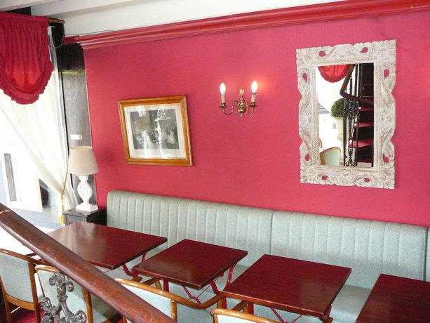Imagen de los interiores del Hotel Faidherbe. Foto 18