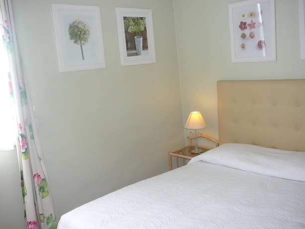 Imagen de la habitación del Hotel Faidherbe. Foto 6
