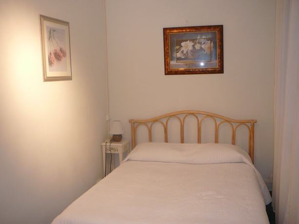 Imagen de la habitación del Hotel Faidherbe. Foto 7