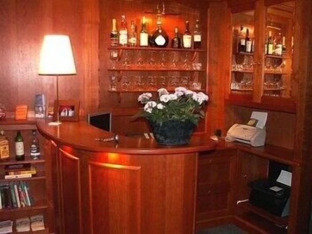 Imagen de los interiores del Hotel Faidherbe. Foto 20
