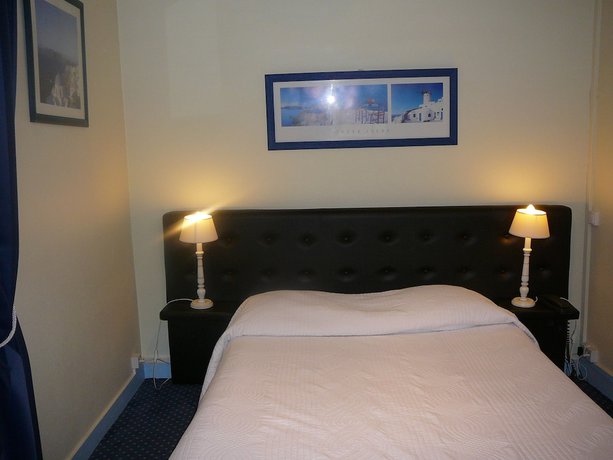 Imagen de la habitación del Hotel Faidherbe. Foto 12