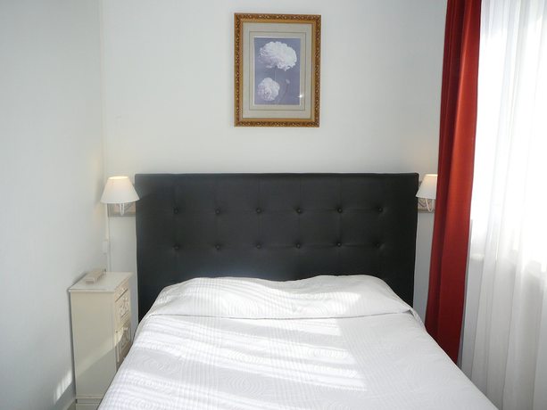 Imagen de la habitación del Hotel Faidherbe. Foto 14