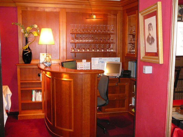 Imagen general del Hotel Faidherbe. Foto 1