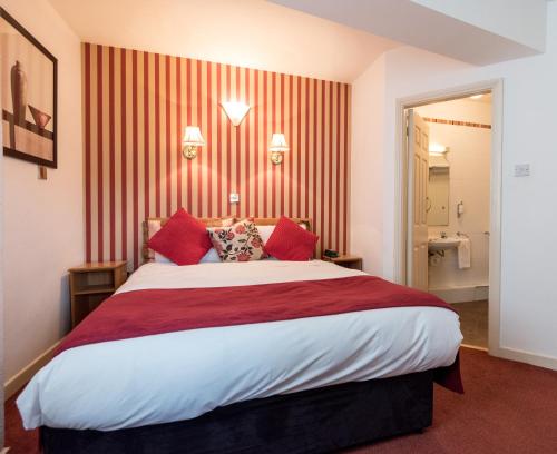 Imagen de la habitación del Hotel Failte, KILLARNEY. Foto 6