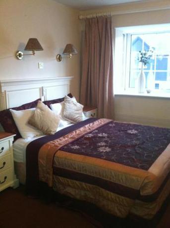 Imagen de la habitación del Hotel Failte, KILLARNEY. Foto 7